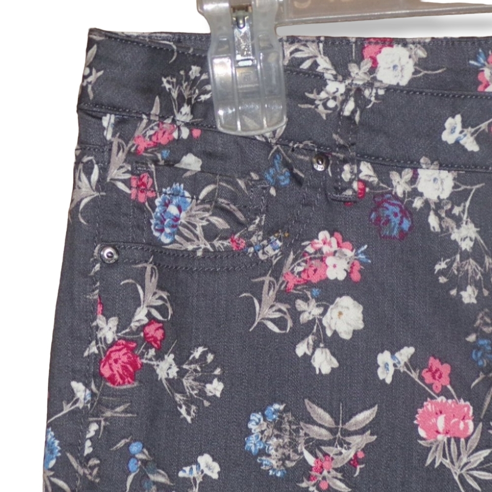 NWT Lane Bryant Super Stretch Skinny Jeans - Picture 6 of 7